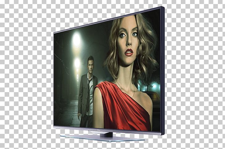 Ultra-high-definition Television LED-backlit LCD Television Set PNG, Clipart, 4k Resolution, 720p, 1080p, Display Advertising, Display Device Free PNG Download
