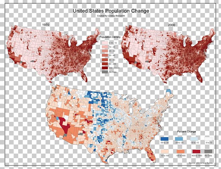 2010 United States Census Map Population PNG, Clipart, 2010 United States Census, City, City Map, Demography, Demography Of The United States Free PNG Download