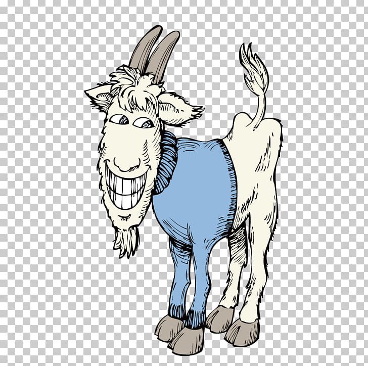 Boer Goat PNG, Clipart, Animal, Animals, Cartoon, Cow Goat Family, Fauna Free PNG Download