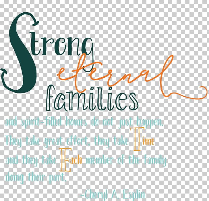Eternal Families The Church Of Jesus Christ Of Latter-day Saints Relief Society LDS Family Services PNG, Clipart, Brand, Calendar, Calligraphy, Daughter, Eternal Families Free PNG Download
