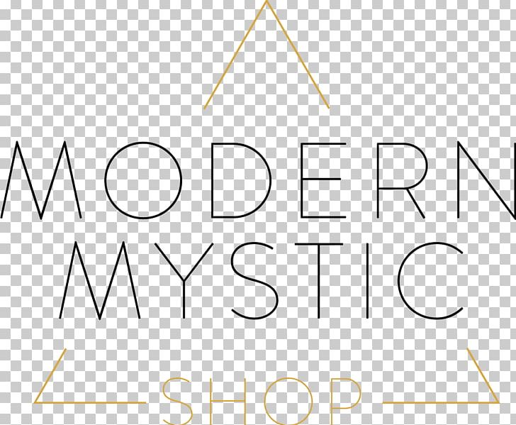 Logo Modern Mystic Shop Tarot Graphic Design PNG, Clipart, Angle, Apple Logo Material, Area, Brand, Circle Free PNG Download