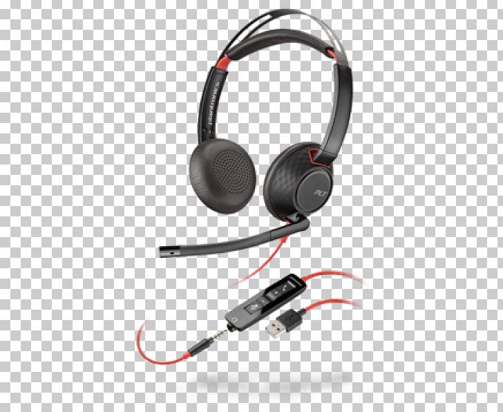 Plantronics Blackwire 5220 Plantronics Blackwire 5200 Series USB Headset PNG, Clipart, Audio, Audio Equipment, Electronic Device, Electronics, Headphones Free PNG Download