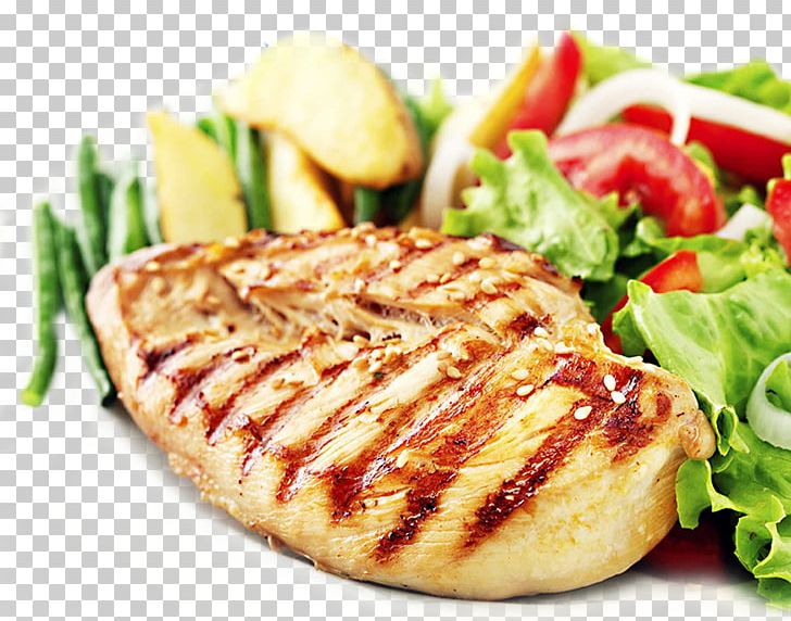 Roast Chicken Steak Chicken Fingers Chicken Meat Salad PNG, Clipart, American Food, Big, Big Chicken, Chicken, Chicken Breast Free PNG Download