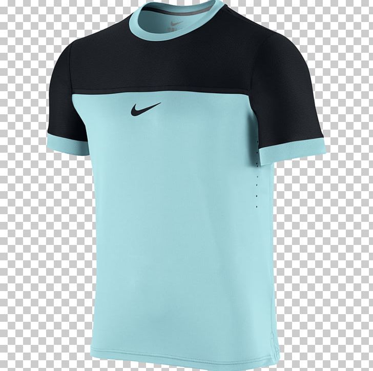 T-shirt Shanghai Masters Nike Tennis PNG, Clipart, Active Shirt, Adidas, Air Jordan, Aqua, Blue Free PNG Download