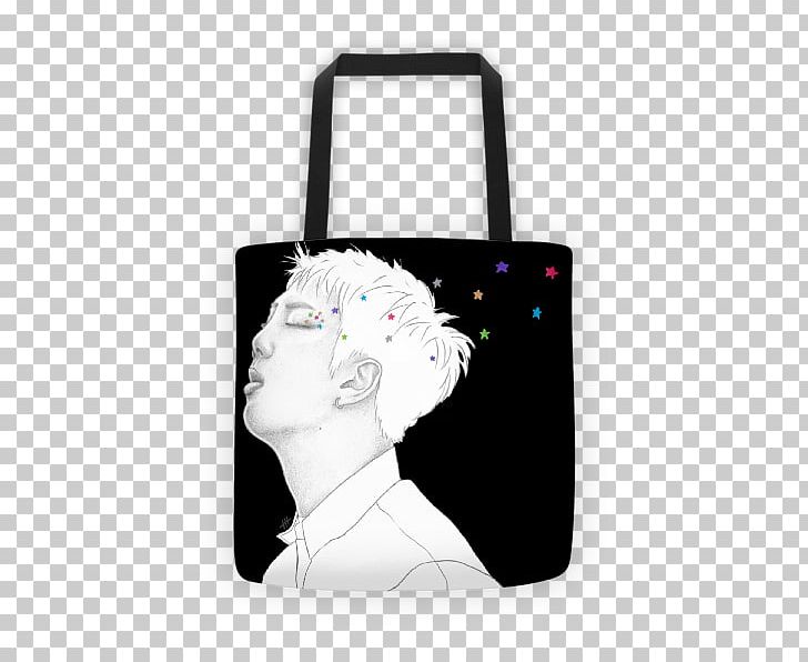 Tote Bag PNG, Clipart, Art, Bag, Bts Dna, Handbag, Tote Bag Free PNG Download