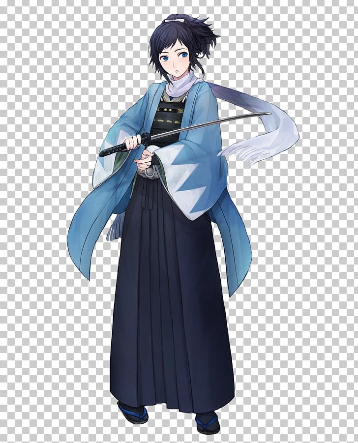 Touken Ranbu Cosplay Costume Sword Dance PNG, Clipart, Art, Character, Clothing, Cosplay, Costume Free PNG Download