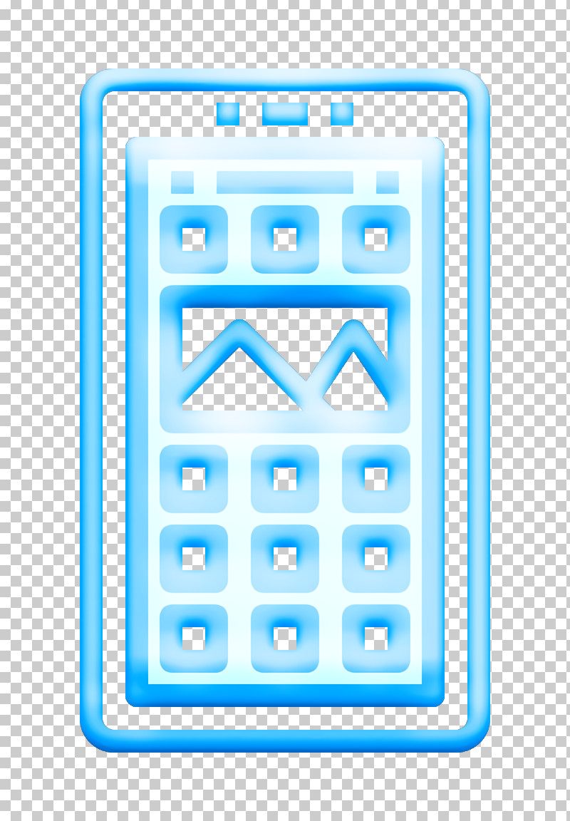Mobile Interface Icon App Icon App Drawer Icon PNG, Clipart, App Drawer Icon, App Icon, Electric Blue, Mobile Interface Icon, Square Free PNG Download