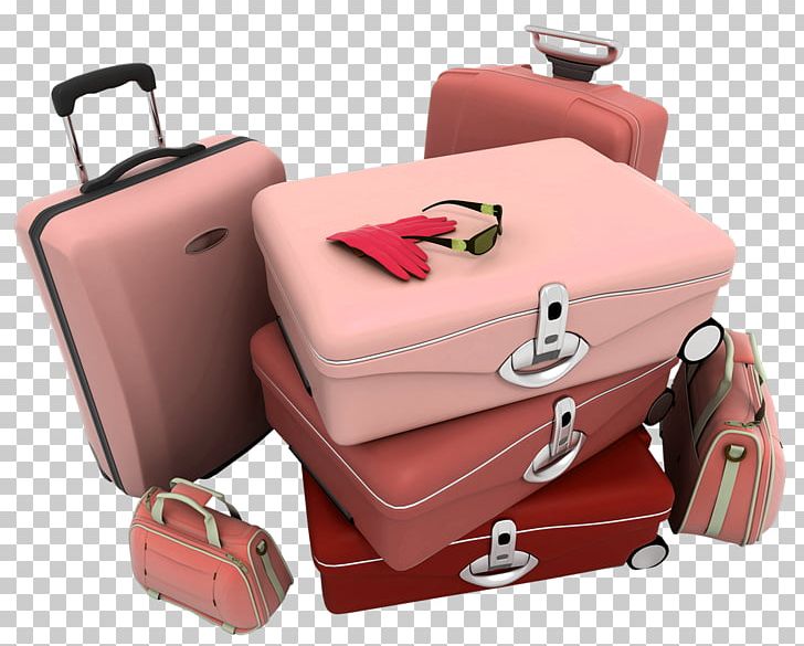 Baggage Suitcase PNG, Clipart, Bag, Baggage, Box, Briefcase, Clothing Free PNG Download