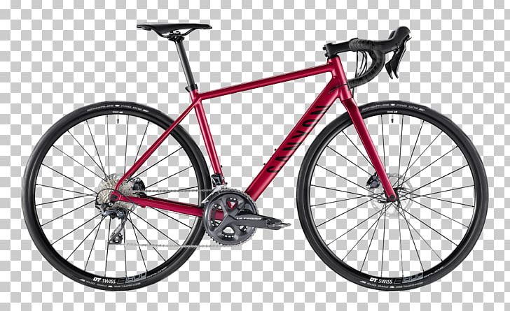 Canyon Bicycles Disc Brake Road Bicycle Racing Bicycle PNG, Clipart, Bicycle, Bicycle Accessory, Bicycle Frame, Bicycle Part, Cycling Free PNG Download
