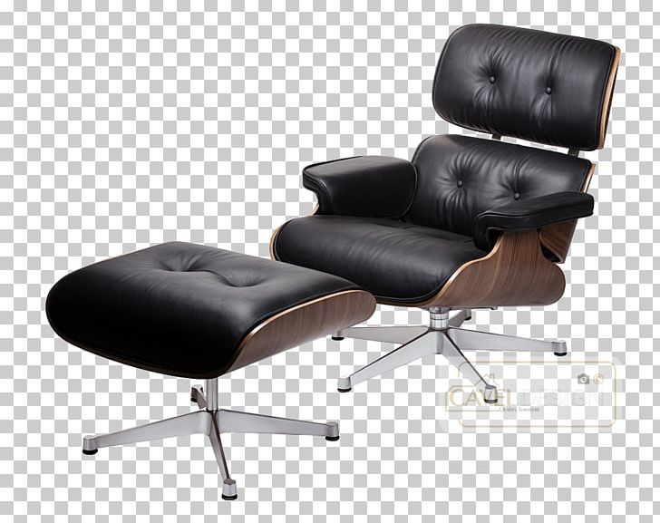 Eames Lounge Chair Charles And Ray Eames Fauteuil Furniture PNG, Clipart, Angle, Armrest, Bergere, Black Walnut Winery, Chair Free PNG Download