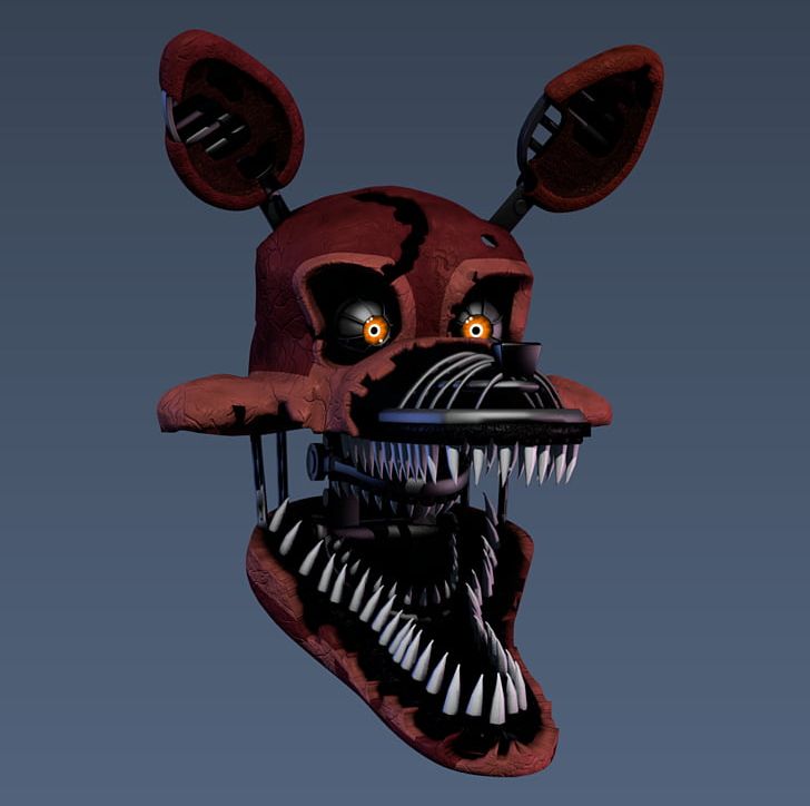 Five Nights At Freddy's 4 Five Nights At Freddy's: Sister Location Stuffed Animals & Cuddly Toys Jump Scare PNG, Clipart, Deviantart, Fictional Character, Five Nights At Freddys, Five Nights At Freddys 4, Funko Free PNG Download