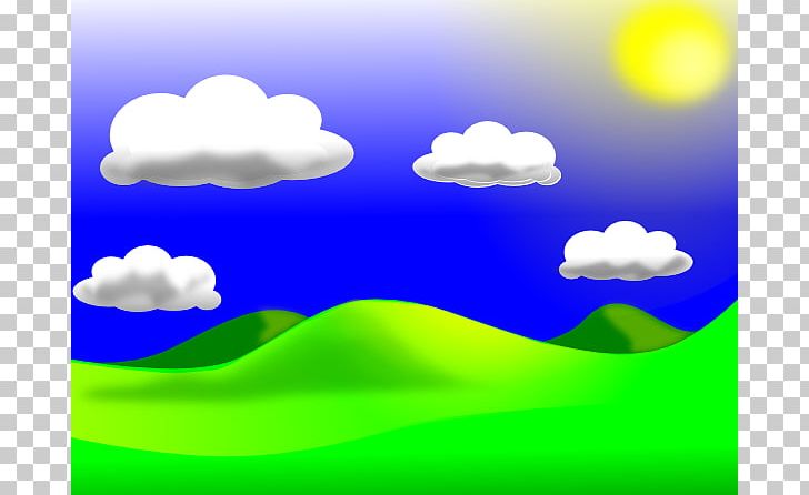 Landscape PNG, Clipart, Atmosphere, Atmosphere Of Earth, Blue, Cloud, Computer Wallpaper Free PNG Download