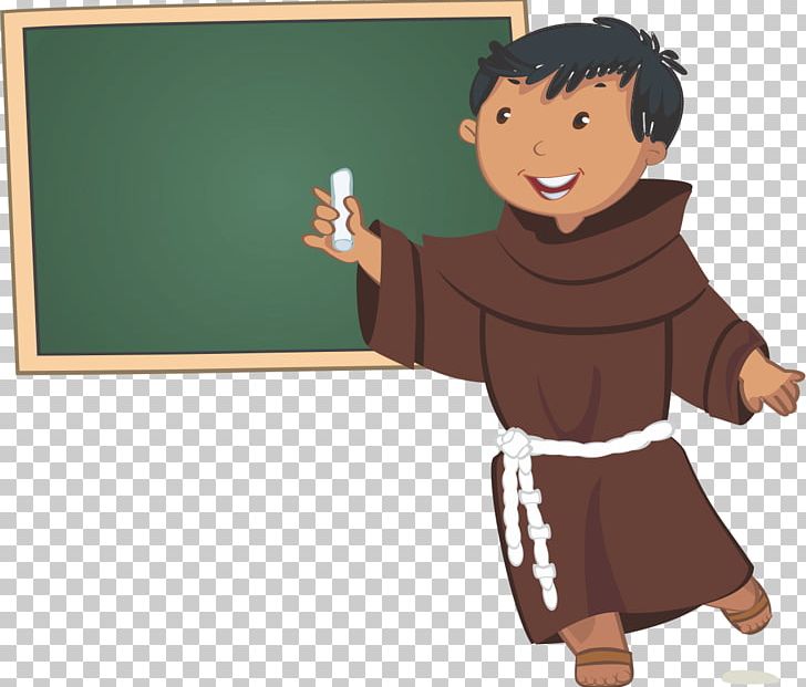 Order Of Friars Minor Saint Franciscan College Of St. Francisco De Assis PNG, Clipart, Anime, Art, Boy, Cartoon, Child Free PNG Download