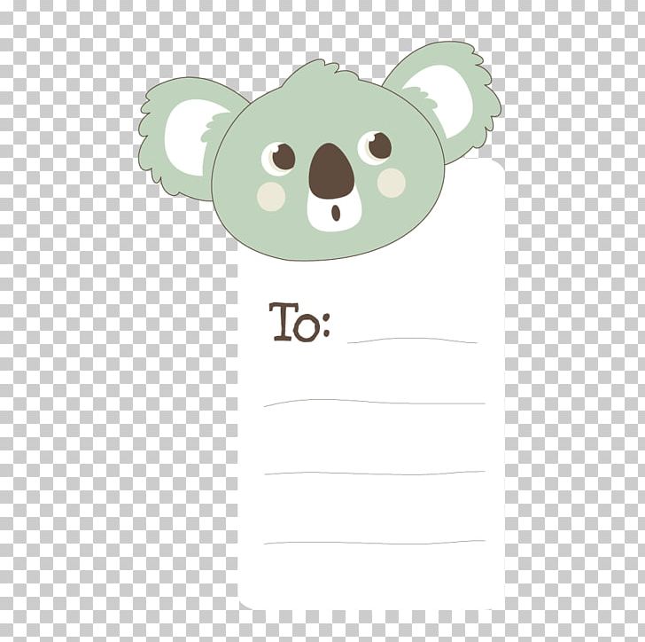 Paper Bear Koala PNG, Clipart, Animals, Bear, Bear Head, Bear Vector, Carnivoran Free PNG Download