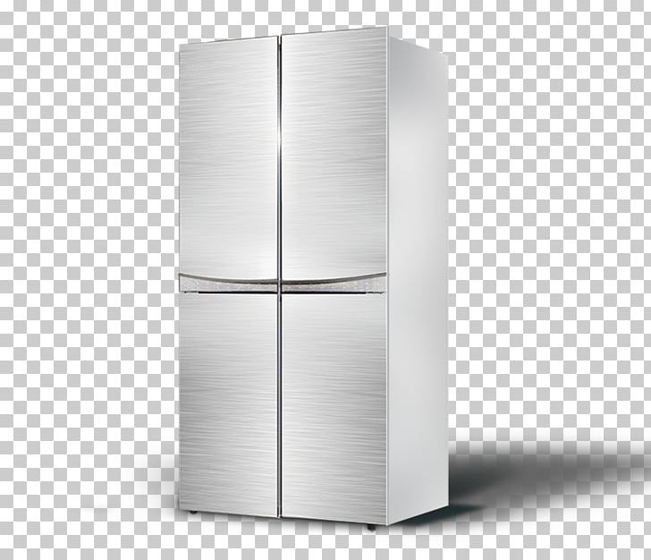 Refrigerator Angle Furniture PNG, Clipart, Angle, Bathroom, Chinese Style, Curve Vector, Double Free PNG Download