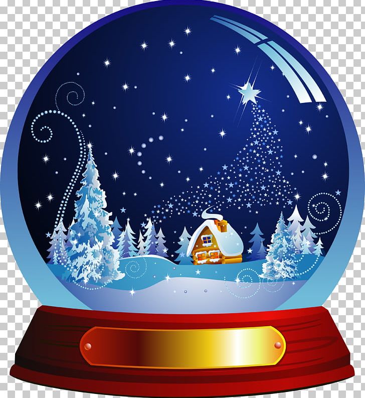 Snow Globes Christmas PNG, Clipart, Child, Christmas, Christmas Jumper, Christmas Ornament, Cobalt Blue Free PNG Download