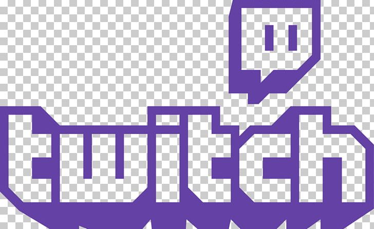 Twitch Logo Streaming Media PNG, Clipart, Angle, Area, Brand, Computer Icons, Download Free PNG Download