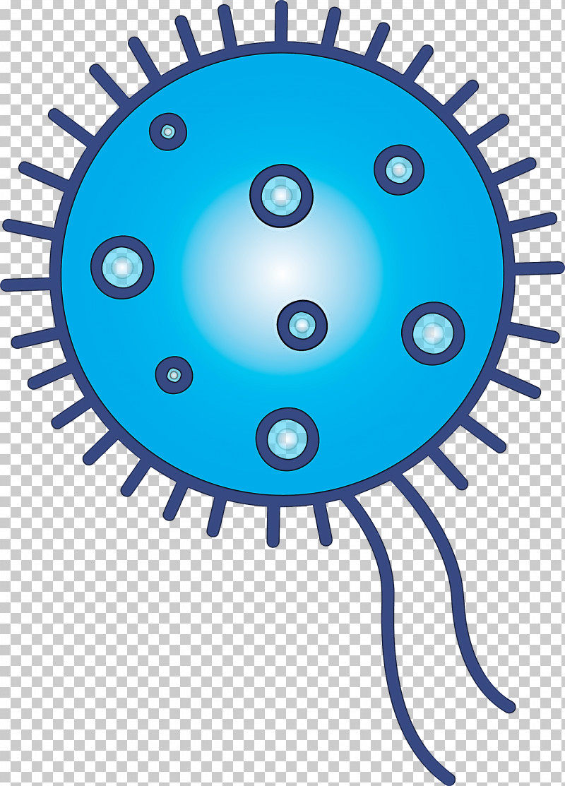 Bacteria Germs Virus PNG, Clipart, Auto Part, Bacteria, Circle, Germs, Virus Free PNG Download