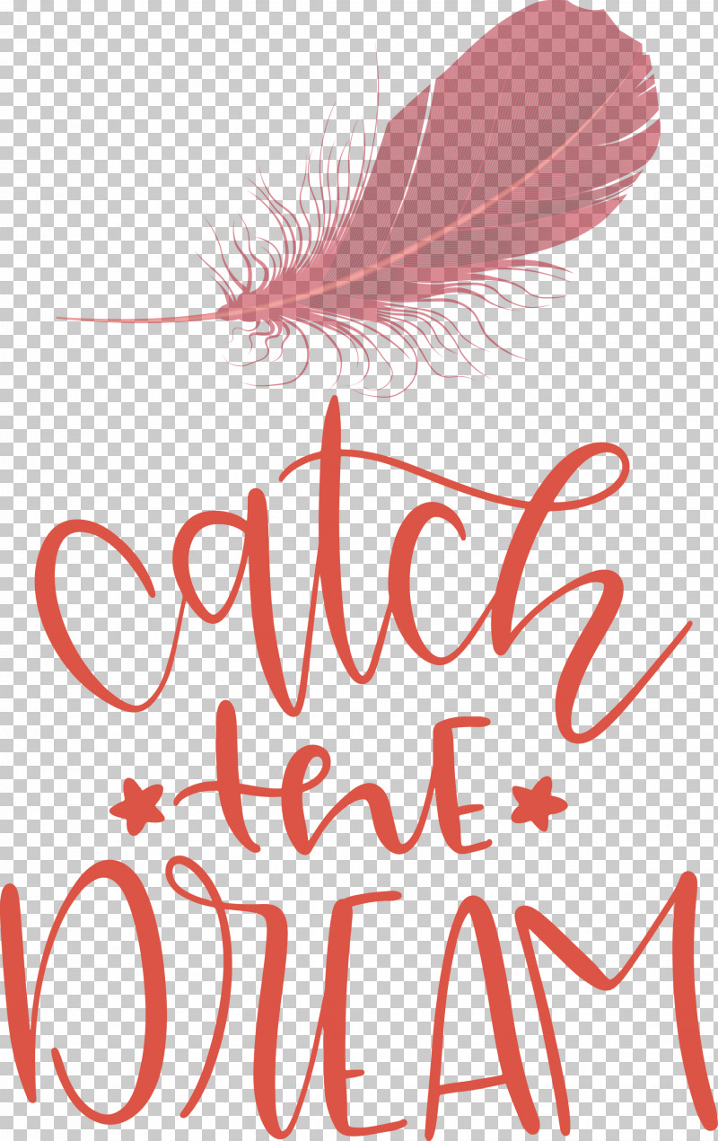 Catch The Dream Dream PNG, Clipart, Dream, Feather, Flower, Geometry, Line Free PNG Download