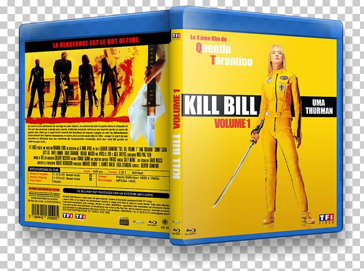 Advertising Kill Bill Poster Brand PNG, Clipart, Advertising, Brand, Kill Bill, Kill Bill Volume 1, Kill Bill Volume 2 Free PNG Download