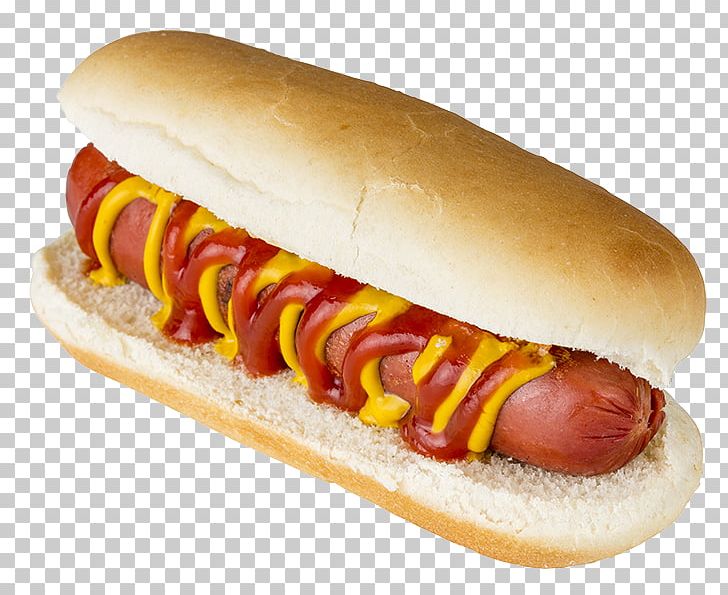 Coney Island Hot Dog Chili Dog Bratwurst Chicago-style Hot Dog PNG, Clipart, American Food, Banh Mi, Bockwurst, Bratwurst, Breakfast Sandwich Free PNG Download