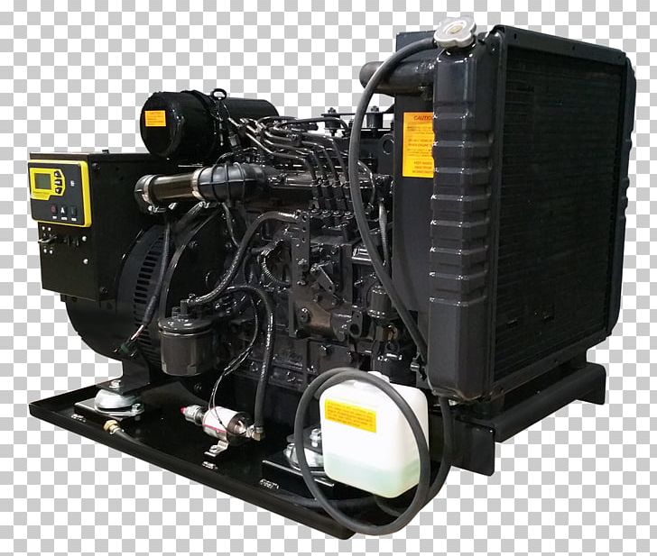 Engine-generator Electric Generator Single-phase Electric Power PNG, Clipart, Automotive Engine Part, Auto Part, Diesel, Diesel Engine, Electrical Wires Cable Free PNG Download