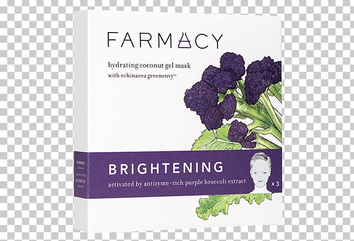 Farmacy BRIGHTENING Coconut Gel Mask Natural Skin Care Cosmetics PNG, Clipart, Beauty, Brand, Cosmetics, Freckle, Gel Free PNG Download