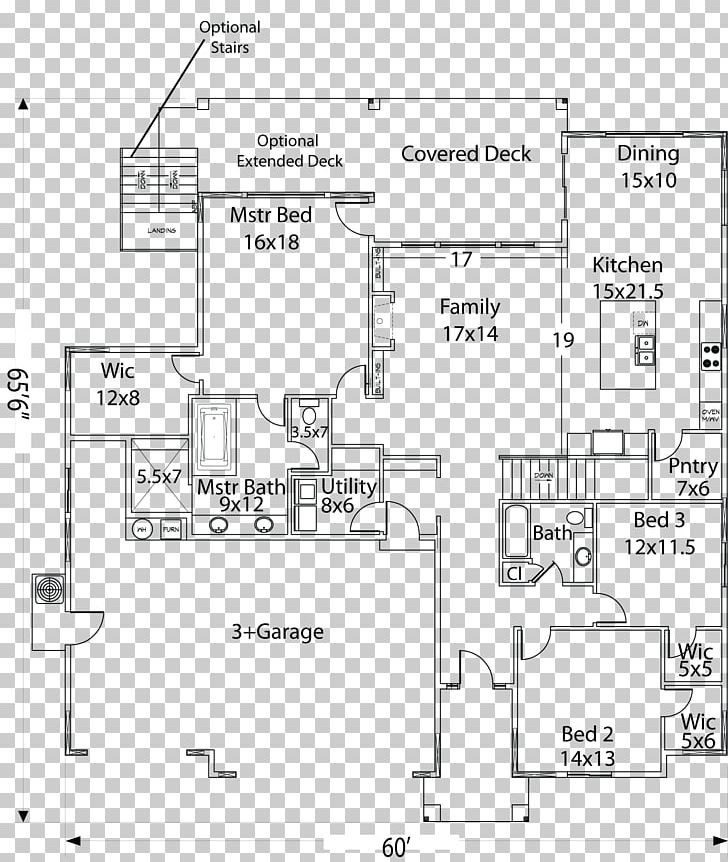Floor Plan Technical Drawing PNG, Clipart, Angle, Area, Art, Basement, Black And White Free PNG Download