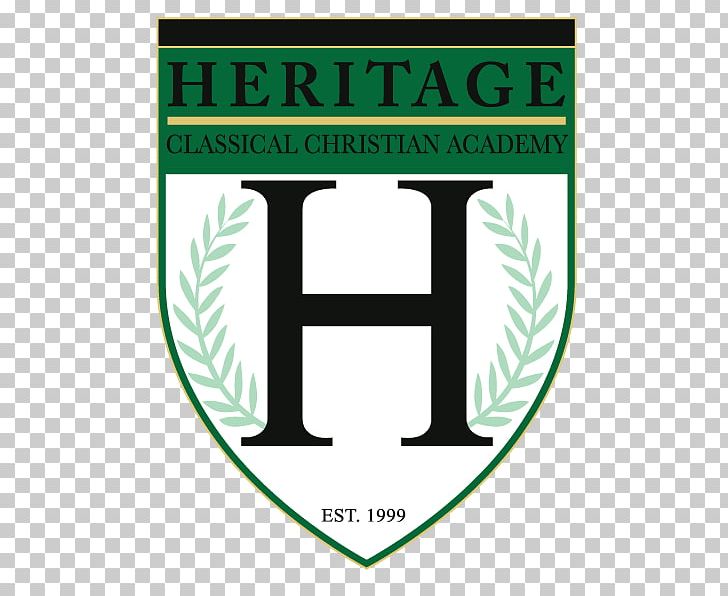 Heritage Classical Christian Academy Brand Logo Font PNG, Clipart, Area ...