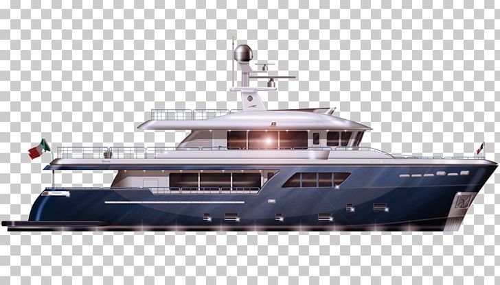 Luxury Yacht Yacht Charter Cantiere Delle Marche Srl Motor Ship PNG, Clipart, Baustelle, Boat, Cantiere Delle Marche Srl, Delle, Ferry Free PNG Download