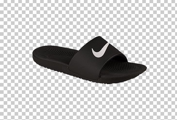 Nike Kawa Slide Mens Shoe Nike Kids Kawa Slide PNG, Clipart,  Free PNG Download