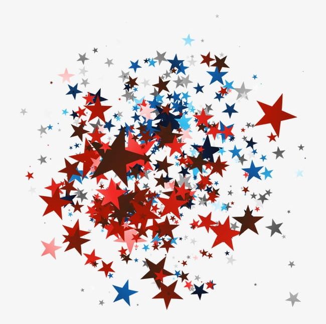 Star PNG, Clipart, Abstract, Backgrounds, Blue, Celebration, Computer Graphic Free PNG Download