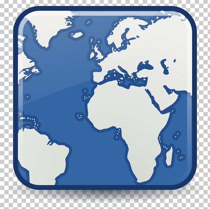 World Map Globe PNG, Clipart, Area, Blue, Domain, Emblem, Globe Free PNG Download