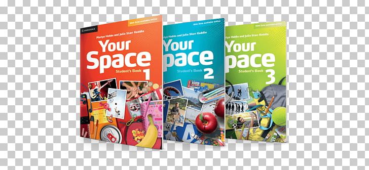 Your Space Level 1 Student's Book Advertising Graphic Design Brand PNG, Clipart, Advertising, Brand Book, Graphic Design, Level 1, Space Free PNG Download