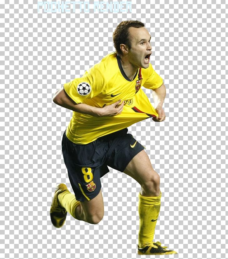 Andrés Iniesta Desktop Shack PNG, Clipart, Andres Iniesta, Ball, Desktop Wallpaper, Football, Football Player Free PNG Download