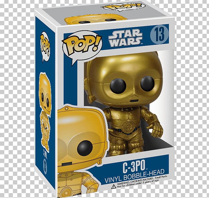 C-3PO Star Wars: Episode IV PNG, Clipart, 3 Po, Action Toy Figures, Boba Fett, Bobblehead, C 3 Free PNG Download