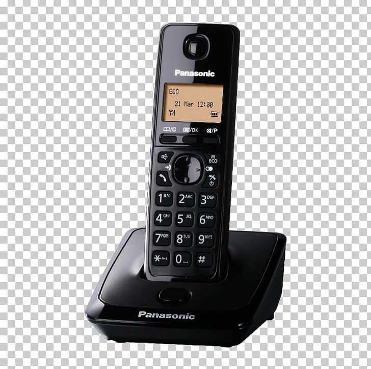 Digital Enhanced Cordless Telecommunications Cordless Telephone Answering Machines Handset PNG, Clipart, Answering Machine, Cordless Telephone, Electronics, Feature Phone, Gadget Free PNG Download