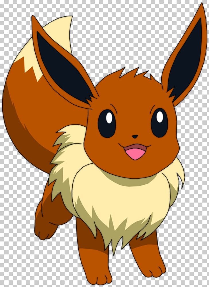 Pokemon Black & White Vaporeon Eevee Pikachu, pikachu, marine Mammal,  mammal, cat Like Mammal png