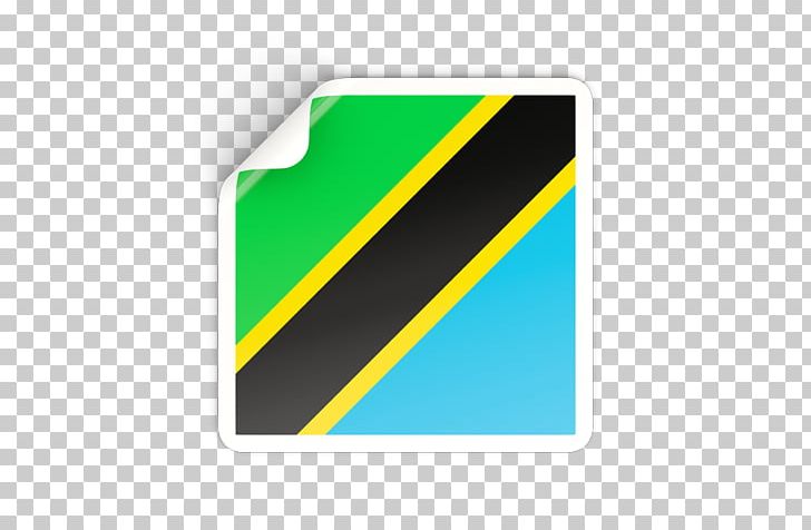 Flag Of Tanzania National Flag Stock Photography PNG, Clipart, Blue, Brand, Flag, Flag Of Tanzania, Green Free PNG Download