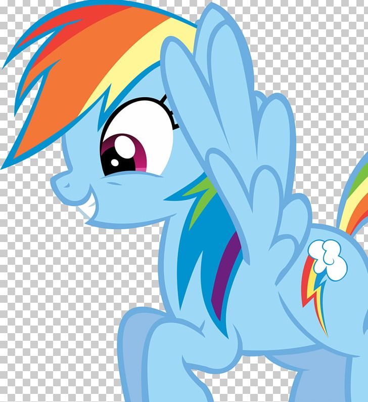 Pony Rainbow Dash Applejack Rarity Horse PNG, Clipart,  Free PNG Download