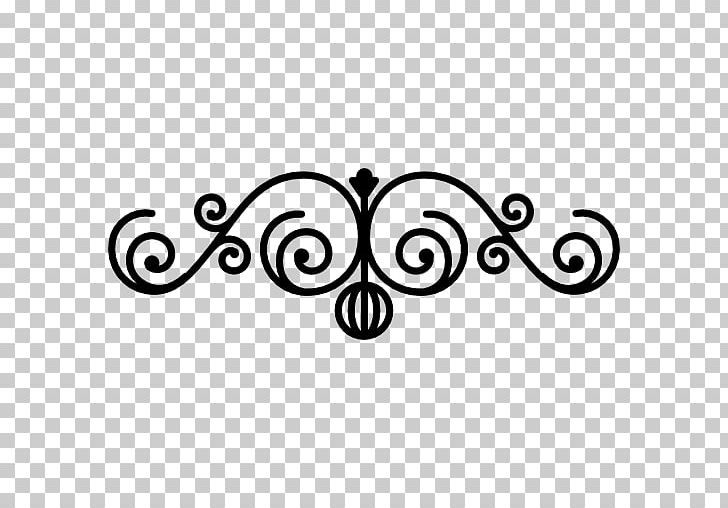 Spiral Floral Design Png Clipart Area Art Black Black And