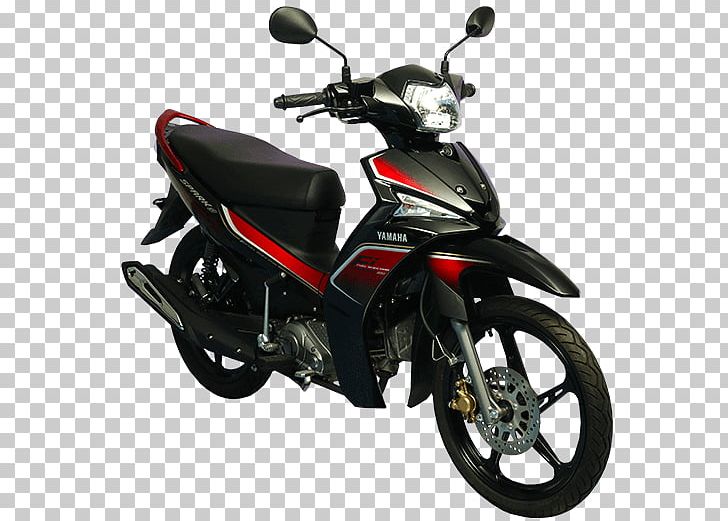Yamaha Motor Company Car Philippines Motorcycle Scooter Png Clipart Car Engine Fuel Efficiency Honda Wave Series