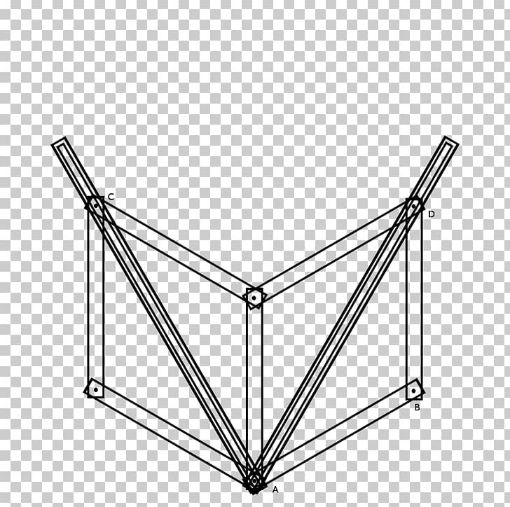 Bicycle Frames Line Triangle PNG, Clipart, Angle, Area, Bicycle Frame, Bicycle Frames, Bicycle Part Free PNG Download