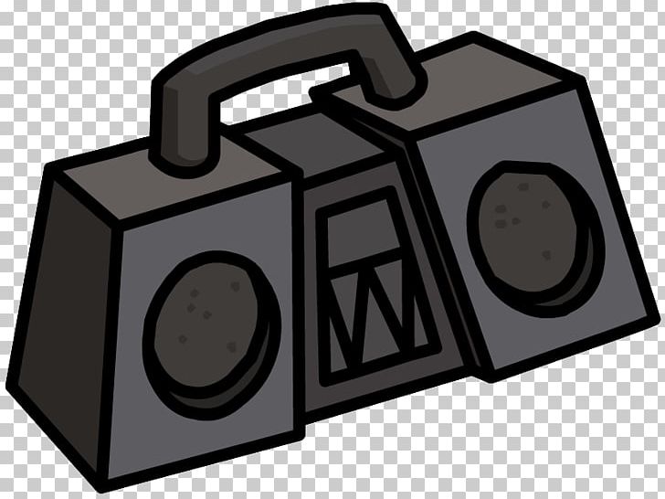 Club Penguin Boombox PNG, Clipart, Boombox, Boombox Pictures, Brand, Cassette Deck, Club Penguin Free PNG Download