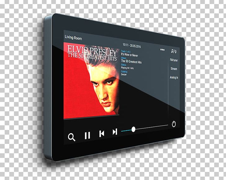 Display Device Elvis Presley The 50 Greatest Hits Multimedia Electronics PNG, Clipart, Advertising, Brand, Computer Monitors, Display Advertising, Display Device Free PNG Download