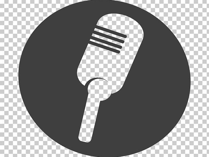 Microphone Drawing PNG, Clipart, Art, Audio, Black And White, Circle, Drawing Free PNG Download