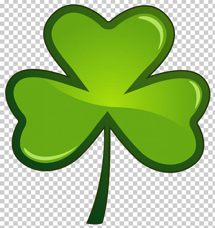 Saint Patrick's Day Shamrock PNG, Clipart,  Free PNG Download