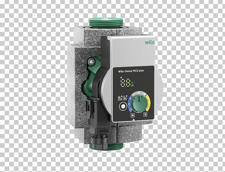 WILO Group Circulator Pump Nassläufer Total Dynamic Head PNG, Clipart, Billigerde, Brushless Dc Electric Motor, Circulator Pump, Electronic Component, Hardware Free PNG Download