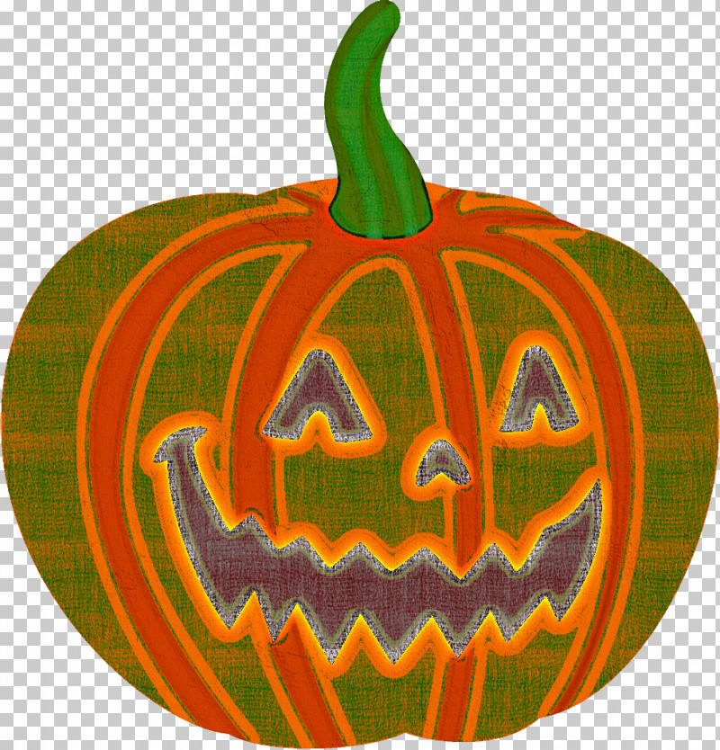 Jack-o-Lantern Halloween Carved Pumpkin PNG, Clipart, Calabaza, Carved Pumpkin, Cucurbita, Fruit, Halloween Free PNG Download
