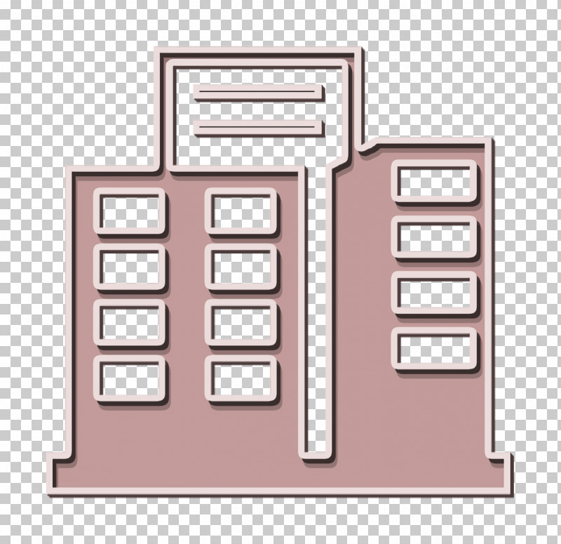 Buildings Icon Trade Center Icon My Town Public Buildings Icon PNG, Clipart, Apartment Icon, Buildings Icon, Geometry, Mathematics, Meter Free PNG Download